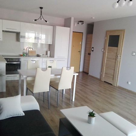 Apartament Marzenie 9 - Opole Lejlighed Eksteriør billede
