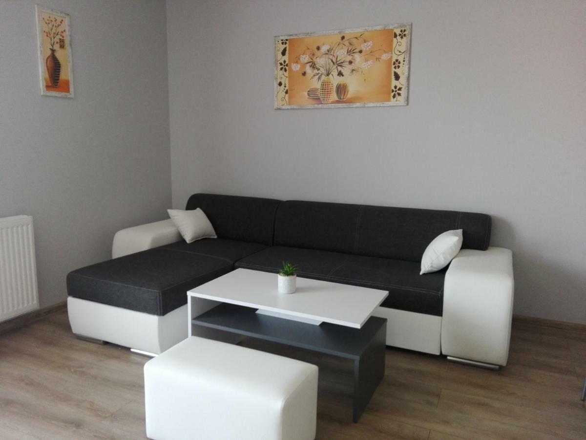 Apartament Marzenie 9 - Opole Lejlighed Eksteriør billede