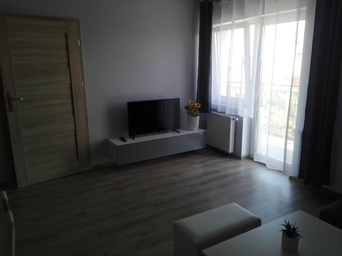 Apartament Marzenie 9 - Opole Lejlighed Eksteriør billede