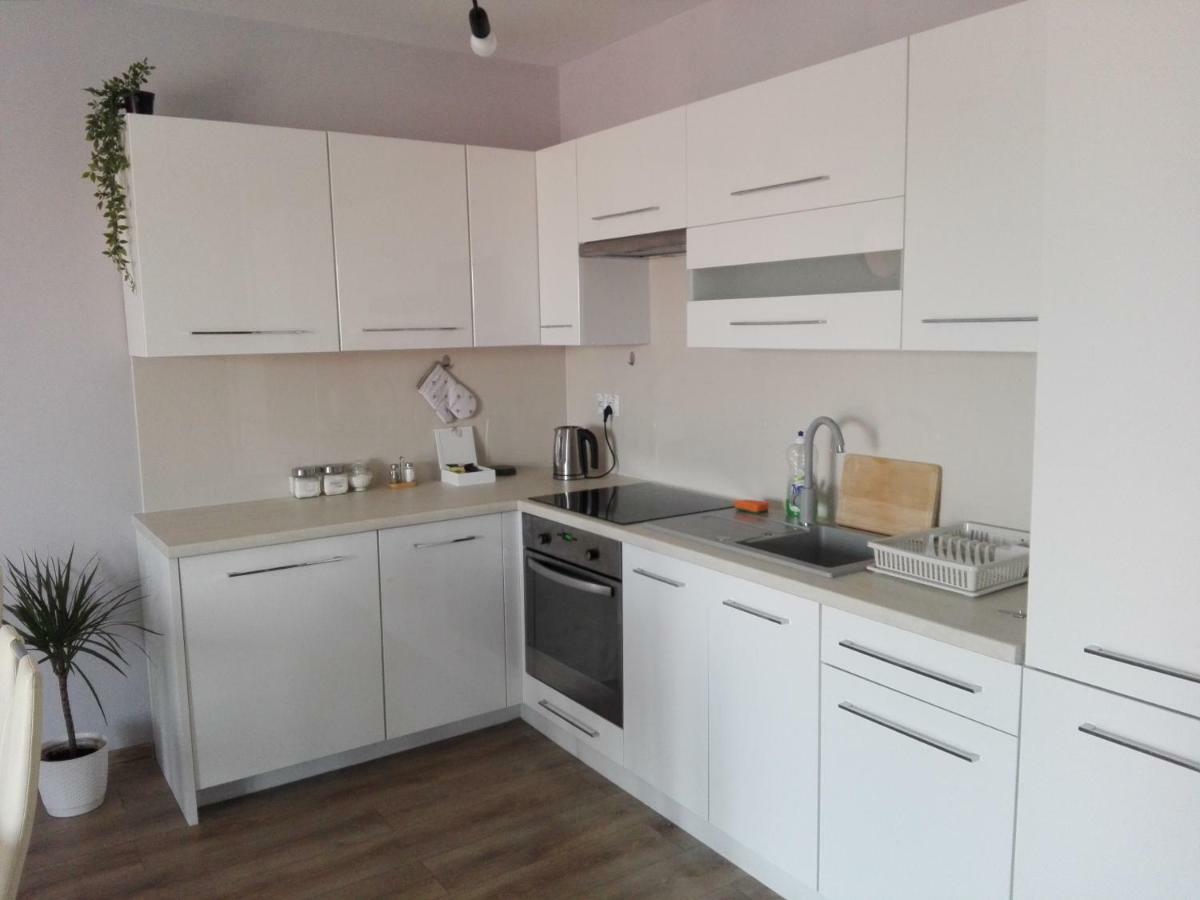 Apartament Marzenie 9 - Opole Lejlighed Eksteriør billede