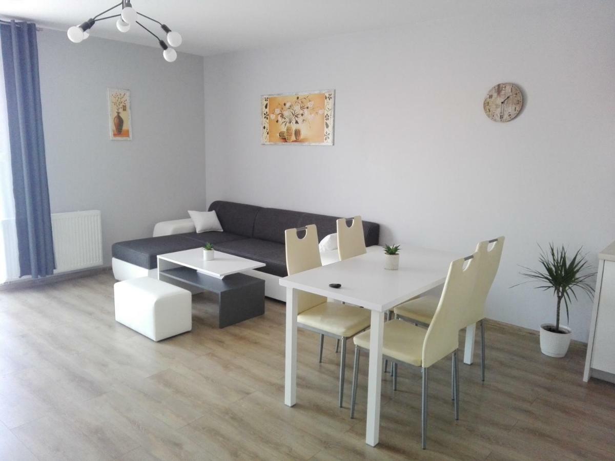 Apartament Marzenie 9 - Opole Lejlighed Eksteriør billede
